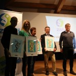 V Jamljah 52. občni zbor ZSŠDI: izvolili nov izvršni odbor in