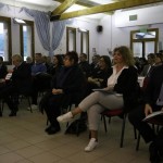 V Jamljah 52. občni zbor ZSŠDI: izvolili nov izvršni odbor in