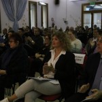 V Jamljah 52. občni zbor ZSŠDI: izvolili nov izvršni odbor in