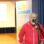 V Jamljah 52. občni zbor ZSŠDI: izvolili nov izvršni odbor in