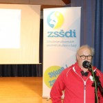 V Jamljah 52. občni zbor ZSŠDI: izvolili nov izvršni odbor in