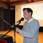 V Jamljah 52. občni zbor ZSŠDI: izvolili nov izvršni odbor in