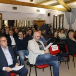 V Jamljah 52. občni zbor ZSŠDI: izvolili nov izvršni odbor in