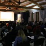 V Jamljah 52. občni zbor ZSŠDI: izvolili nov izvršni odbor in