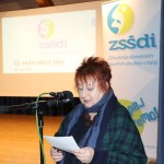 V Jamljah 52. občni zbor ZSŠDI: izvolili nov izvršni odbor in