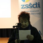 V Jamljah 52. občni zbor ZSŠDI: izvolili nov izvršni odbor in