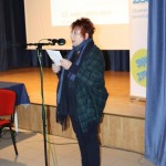 V Jamljah 52. občni zbor ZSŠDI: izvolili nov izvršni odbor in