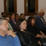 V Jamljah 52. občni zbor ZSŠDI: izvolili nov izvršni odbor in