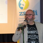 V Jamljah 52. občni zbor ZSŠDI: izvolili nov izvršni odbor in