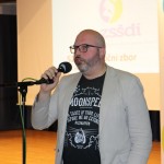 V Jamljah 52. občni zbor ZSŠDI: izvolili nov izvršni odbor in