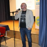 V Jamljah 52. občni zbor ZSŠDI: izvolili nov izvršni odbor in