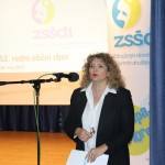 V Jamljah 52. občni zbor ZSŠDI: izvolili nov izvršni odbor in