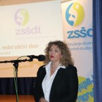 V Jamljah 52. občni zbor ZSŠDI: izvolili nov izvršni odbor in