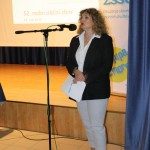 V Jamljah 52. občni zbor ZSŠDI: izvolili nov izvršni odbor in