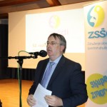 V Jamljah 52. občni zbor ZSŠDI: izvolili nov izvršni odbor in