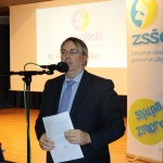 V Jamljah 52. občni zbor ZSŠDI: izvolili nov izvršni odbor in