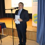 V Jamljah 52. občni zbor ZSŠDI: izvolili nov izvršni odbor in