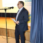 V Jamljah 52. občni zbor ZSŠDI: izvolili nov izvršni odbor in