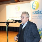 V Jamljah 52. občni zbor ZSŠDI: izvolili nov izvršni odbor in