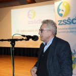 V Jamljah 52. občni zbor ZSŠDI: izvolili nov izvršni odbor in