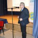 V Jamljah 52. občni zbor ZSŠDI: izvolili nov izvršni odbor in