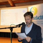 V Jamljah 52. občni zbor ZSŠDI: izvolili nov izvršni odbor in