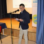 V Jamljah 52. občni zbor ZSŠDI: izvolili nov izvršni odbor in