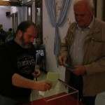 V Jamljah 52. občni zbor ZSŠDI: izvolili nov izvršni odbor in