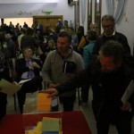 V Jamljah 52. občni zbor ZSŠDI: izvolili nov izvršni odbor in