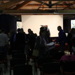 V Jamljah 52. občni zbor ZSŠDI: izvolili nov izvršni odbor in