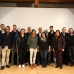 V Jamljah 52. občni zbor ZSŠDI: izvolili nov izvršni odbor in