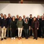 V Jamljah 52. občni zbor ZSŠDI: izvolili nov izvršni odbor in