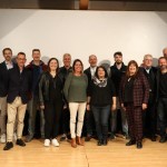 V Jamljah 52. občni zbor ZSŠDI: izvolili nov izvršni odbor in