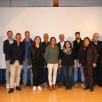 V Jamljah 52. občni zbor ZSŠDI: izvolili nov izvršni odbor in