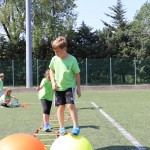 Šolski športni dan v Dolini