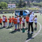 Šolski športni dan v Dolini