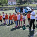 Šolski športni dan v Dolini