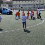 Šolski športni dan v Dolini