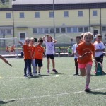 Šolski športni dan v Dolini