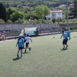 Šolski športni dan v Dolini