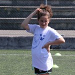 Šolski športni dan v Dolini