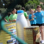 Šolski športni dan v Dolini