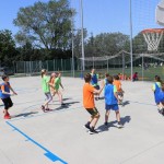 Šolski športni dan v Dolini