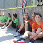 Šolski športni dan v Dolini