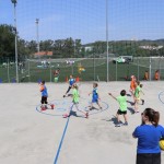 Šolski športni dan v Dolini