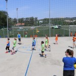 Šolski športni dan v Dolini