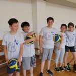 Šolski športni dan v Dolini