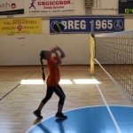 Šolski športni dan v Dolini