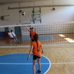 Šolski športni dan v Dolini