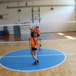 Šolski športni dan v Dolini